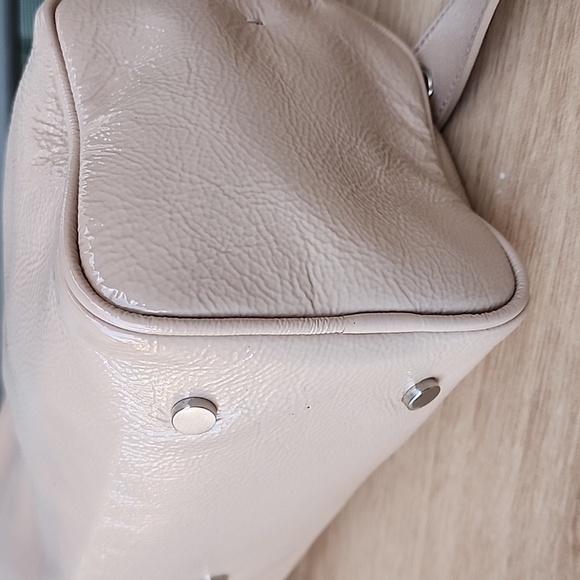 Minit mute Brett bag- Mu Ivory - Picture 7 of 14